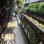 Cubic Bangkok